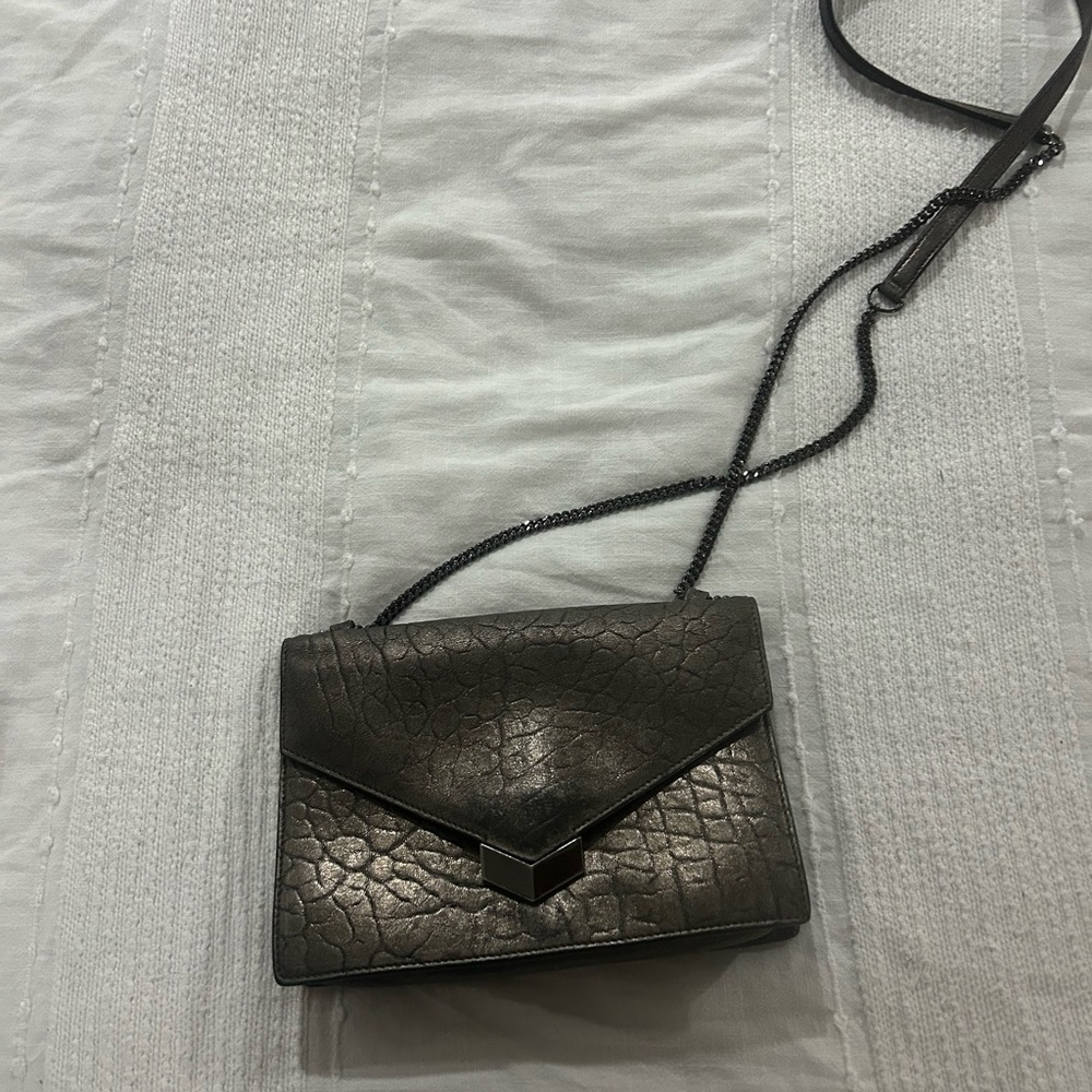 Jimmy Choo Crossbody